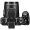 尼康(Nikon) 数码相机 COOLPIX P530 黑色 8G卡