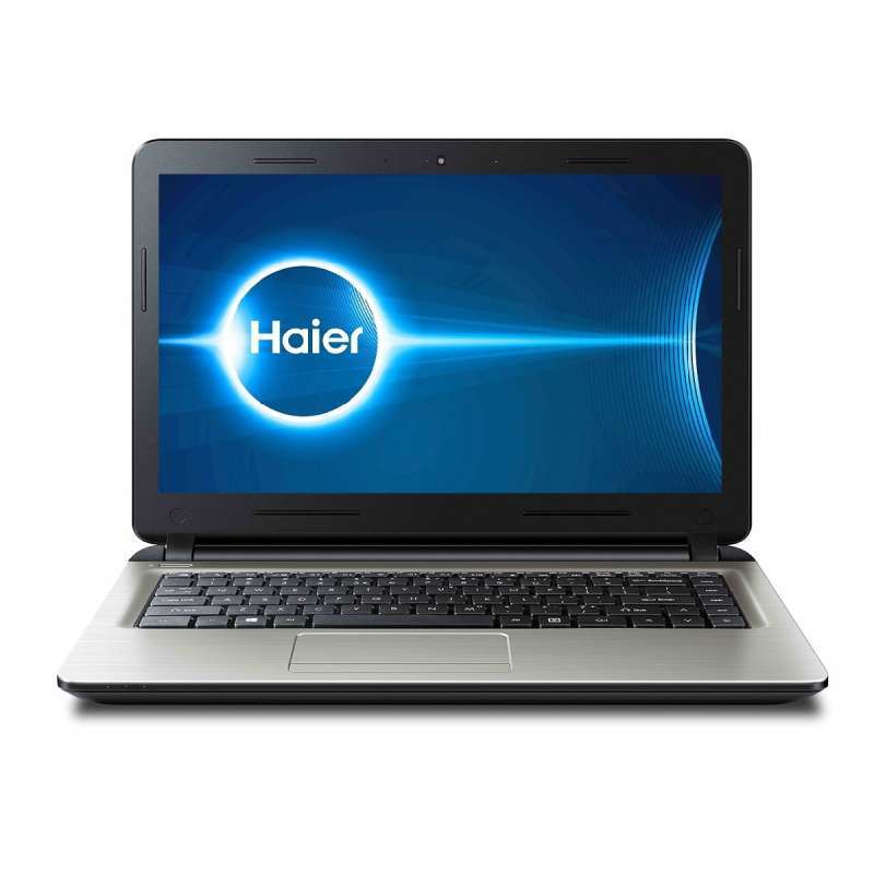 海尔(Haier) 7G-5H 14英寸 笔记本(I7-4500U 4G 500G 2G 独显 DOS 金色)