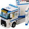 LEGO 乐高 流动警署 60044