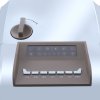 奥克斯（AUX）NFS-20F-1智能遥控电风扇/冷风扇/空调扇冷暖型两用家用制冷水冷净化电扇电暖器