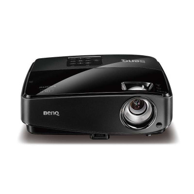 明基ep7230家用 高清 3d 投影机 3000流明 白天直投 11000高对比度 灯