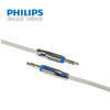 飞利浦Philips 车载立体声音频线 SWA5011C/93 2米