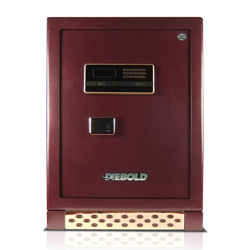 迪堡FDX-A/D-67X1电子防盗保险柜/箱 办公家用 3C认证