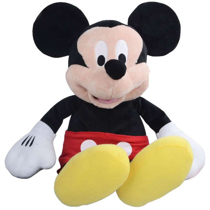Disney迪士尼米奇智能对话早教玩具 SWL-809