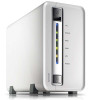 威联通(QNAP)TS-212P（迅雷版） NAS两盘位网络存储