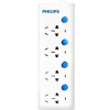 飞利浦（PHILIPS）SPS2430C/93 4位分控3米插座