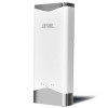 动力舱（aipowo） DP20 20000mAh 锂聚合物移动电源 军用产品，可充笔记本