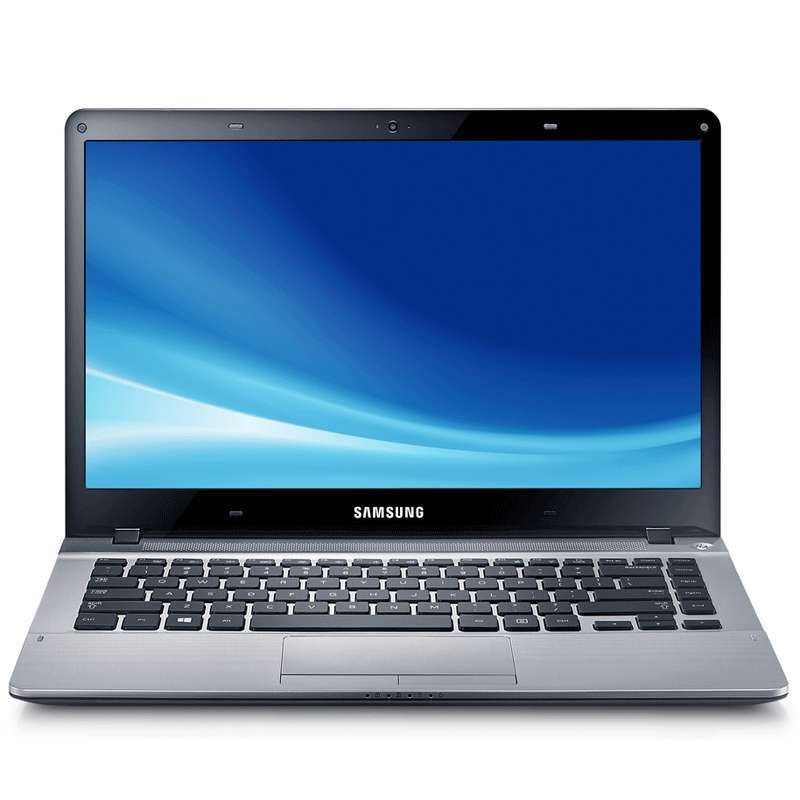 三星(SAMSUNG) NP455R4J-X03CN 14英寸 笔记本(A6-6310 4G 1T 2G 独显 Win8.1 银色)