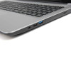 神舟(HASEE) 精盾K570C-i3 D2 15.6英寸 笔记本(I3-4000M 4G 500G 2G 独显 Win7 灰色)