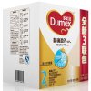 【苏宁红孩子】多美滋精确盈养心护较大婴儿配方奶粉400g*3多联包