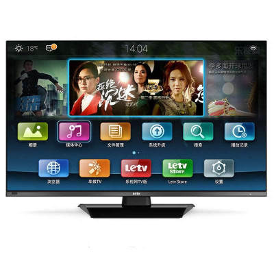 樂視tv 超級電視 letv s40