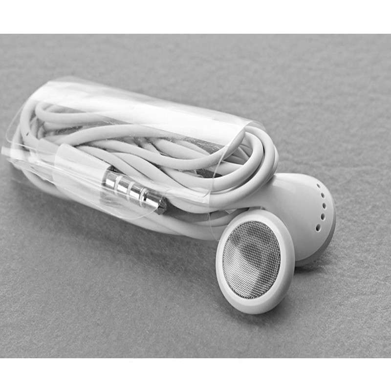 苹果原装正品iphone4s耳机iphone4耳塞ipad2/3/4ipadmini线控耳机
