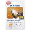 三星(SAMSUNG) MicroSD手机内存卡 TF 存储卡 32G(CLASS10 48MB/s) 升级版(EVO)