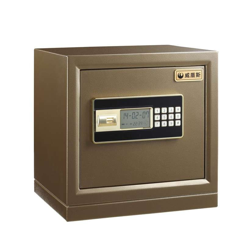 威盾斯电子保管箱BGX-A/D-25AT5