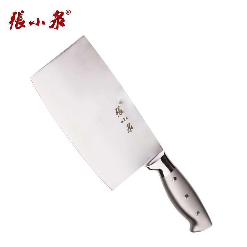 张小泉民用厨刀D11082400
