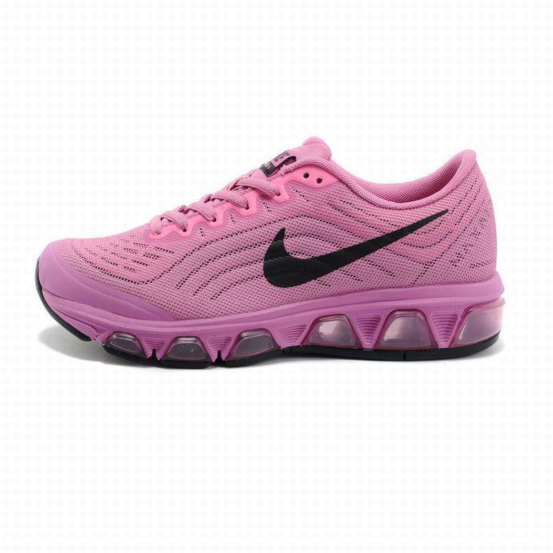 Nike/耐克 女 2014新款 AIR MAX运动跑步鞋 621226-415-500 粉红500 39码