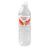 娃哈哈纯净水596mL