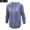 adidas 阿迪达斯 女子茄克外套 G89376 G89377 G89378青紫色 M