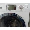 博世(Bosch) XQG80-WVH305601W 8公斤 洗干一体机