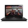 联想(Lenovo) ErazerY50-70AM 15.6英寸 笔记本(I5-4200H 4G 1T 2G 独显 Win8 黑色)