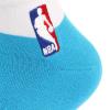 NBA运动袜春夏薄款女士短筒纯棉袜子 休闲运动女袜船袜