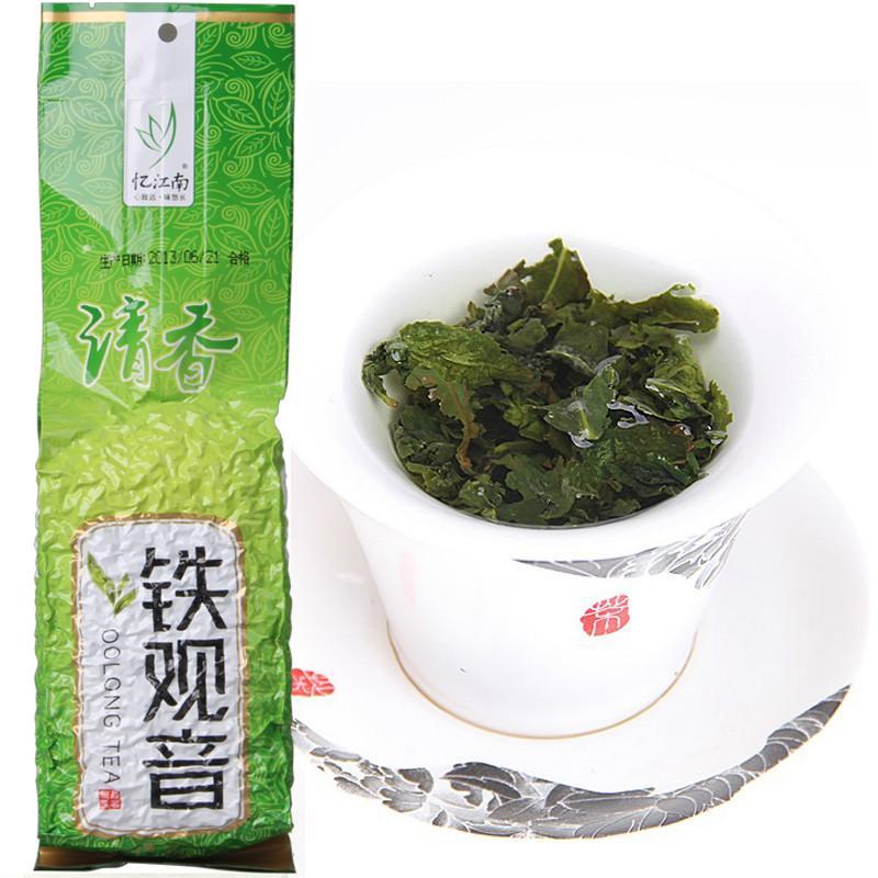 忆江南 清香铁观音 250g