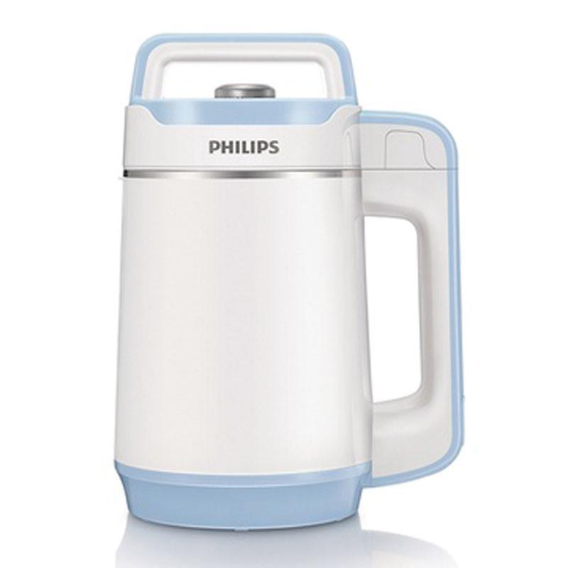 飞利浦(Philips) 豆浆机 HD2069 无网研磨 1.1L