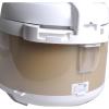 洛贝（LUBY) 电压力锅 Y50-90WK1 微电脑式 5L 双胆
