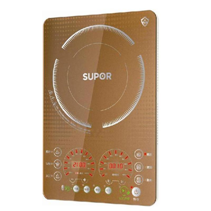 苏泊尔(SUPOR) 电磁炉 SDMCB05-210 触控式
