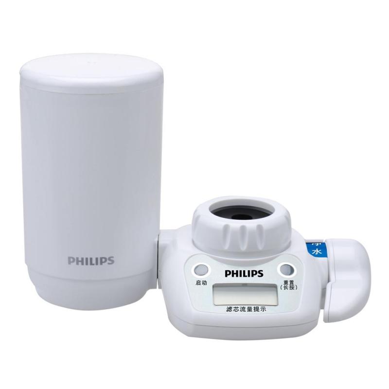 飞利浦 Philips 净水壶 净水杯 净水器 净水机 WP3831 龙头机