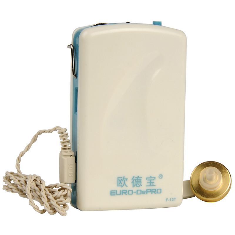 欧德宝助听器F-13T(盒式）