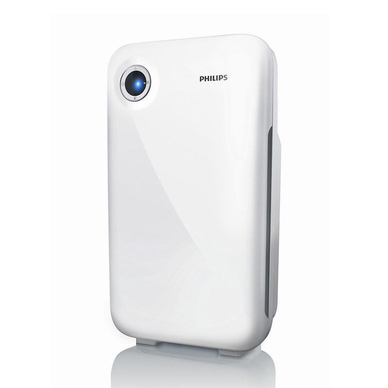 飞利浦(Philips) 家用型 空气净化器 AC4014 白色 杀菌