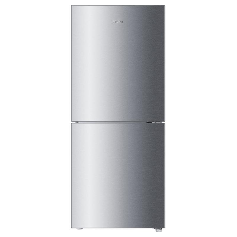 海尔(Haier) BCD-221TMBA 221升 双门冰箱(钣金)