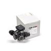 曼富图(MANFROTTO) 405 专业3D齿轮式数码摄影单反相机三脚架云台