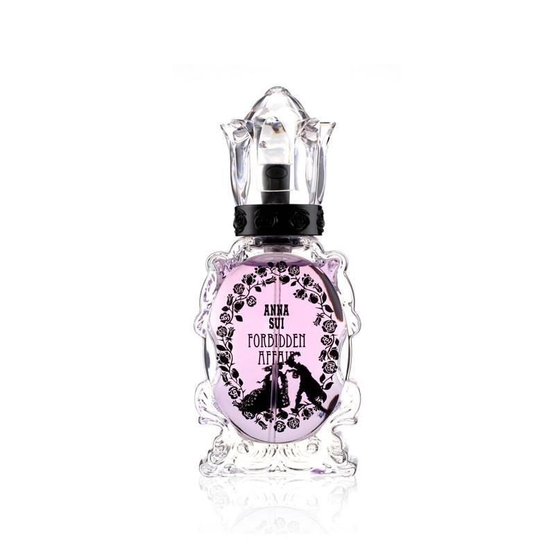 Annasui/安娜苏 幻境绮缘淡香水 女士香水50ml