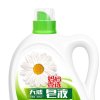 妈妈壹选护色洗衣液3kg