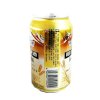 哈尔滨啤酒 小麦王330mL*24听