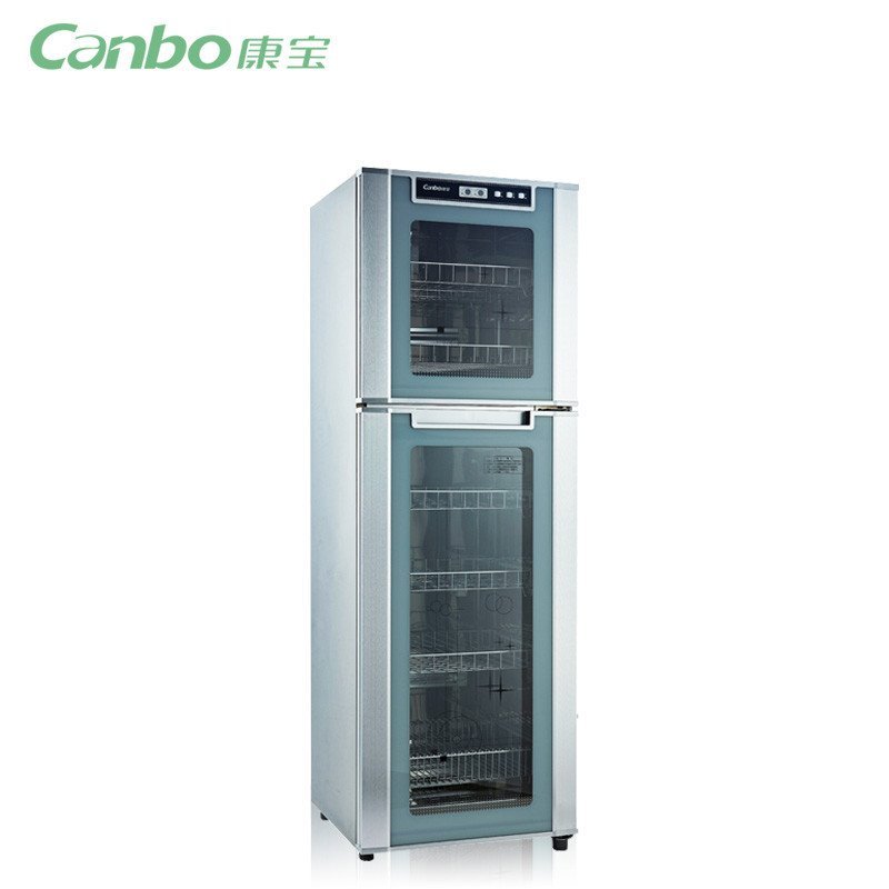 康宝(Canbo) RTP380F-1 立式高温商用消毒柜 大 消毒碗柜
