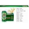 青岛啤酒经典10度罐啤500mL