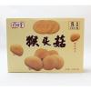 药膳堂猴头菇饼干385g