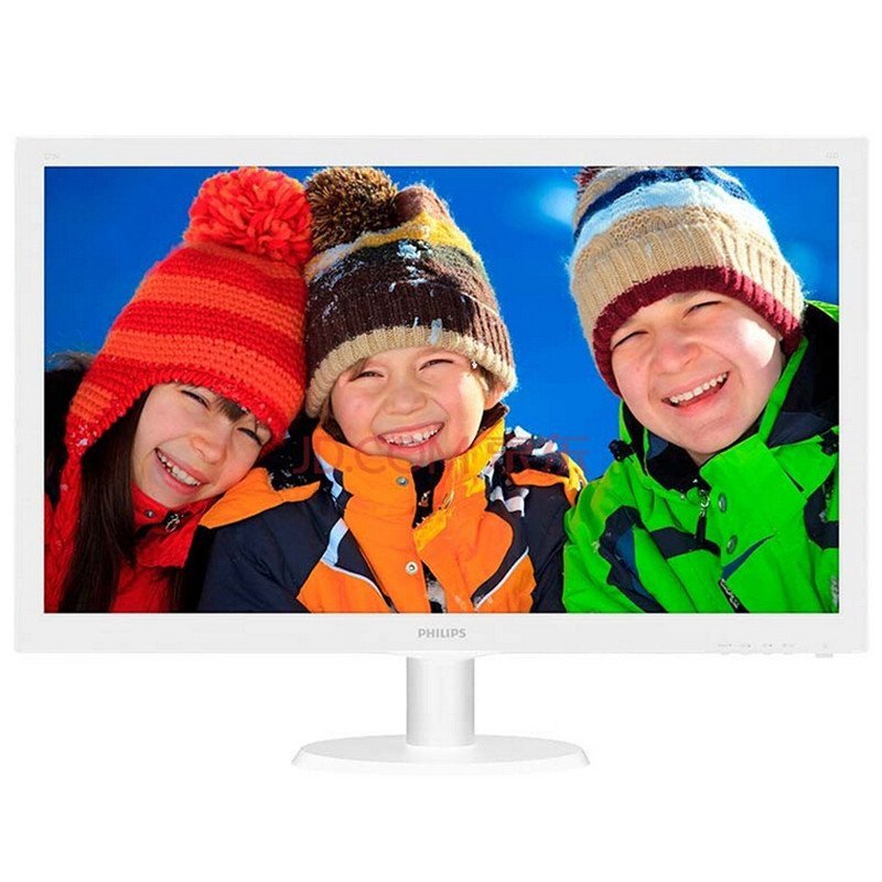 飞利浦(Philips) 273V5LSW 27英寸LED背光宽屏液晶显示器