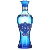 洋河 海之蓝 口感绵柔型白酒 42度（新老包装随机发货） 375ML/瓶