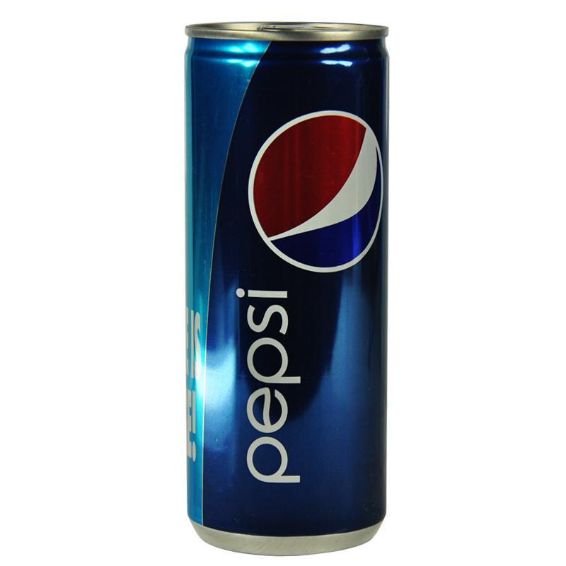 百事可乐250ml（韩国）
