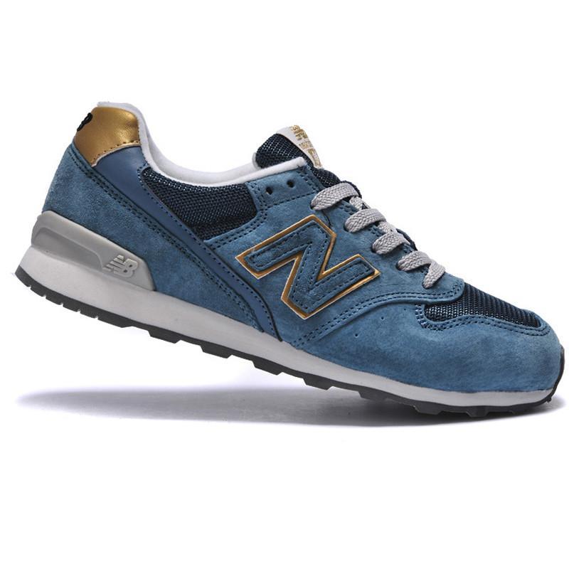 新百伦New Balance 2014年新款男鞋复古运动跑步鞋休闲旅游鞋女鞋WR996UCB 浅灰蓝 39码