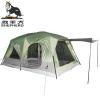 牧羊犬(SHEPHERD)8-10人双层帐篷两室一厅多人帐篷超大家庭帐篷 MYQ-T455305