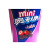 mini奥利奥草莓味小威化45g