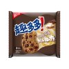 趣多多大块巧克力味系列曲奇浓醇咖啡味216g