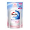 威露士(walch) 健康抑菌洗手液 (倍护滋润) 525ml+袋装250ml