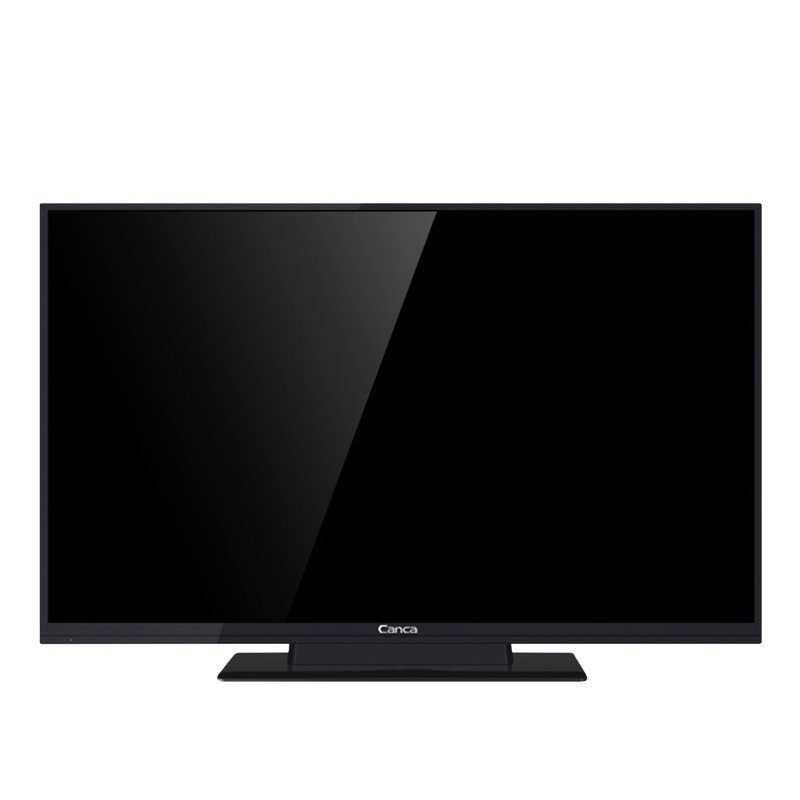 (canca) 65hme5000 x17 65英寸 全高清 安卓智能无线wifiled液晶电视