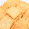 乐吧 非油炸烧烤味薯片50g/装